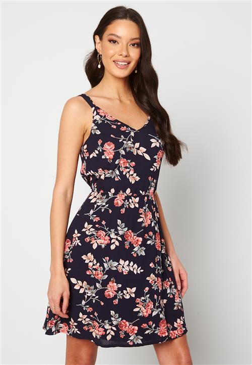 ONLY Karmen S/L Short Dress