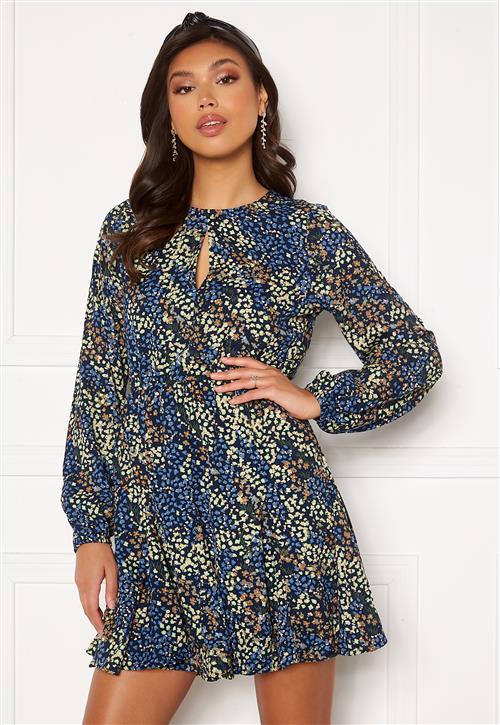 JDY Mia L/S Short Dress