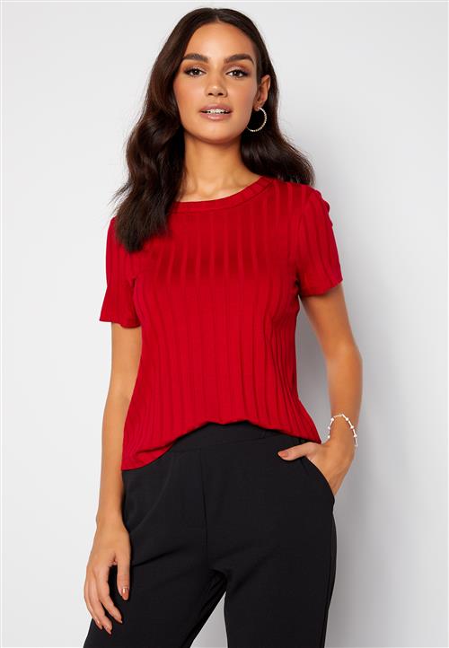 Happy Holly Mila cropped top