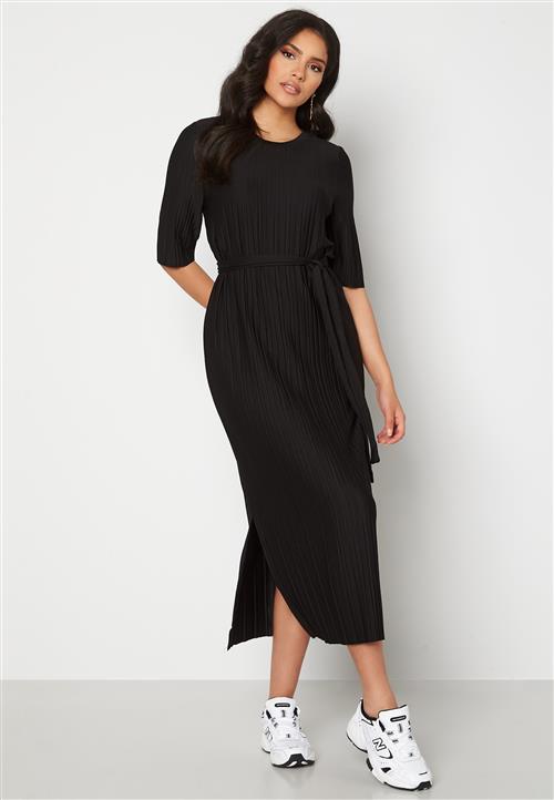 SELECTED FEMME Terle 2/4 Midi Plisse Dress