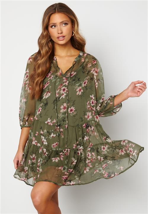 VERO MODA Wonda 3/4 Tunic