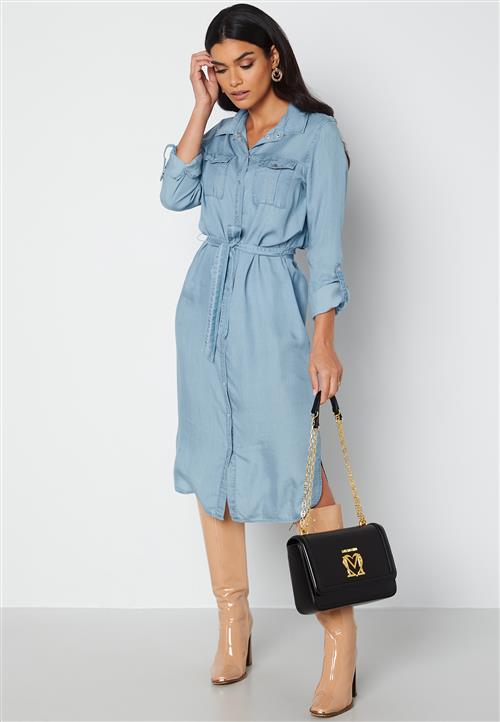 VERO MODA Sally LS long dress