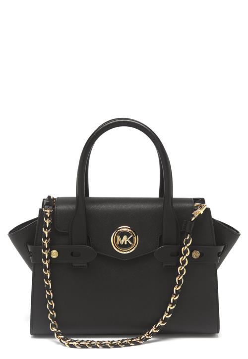 Michael Michael Kors Carmen Flap Satchel