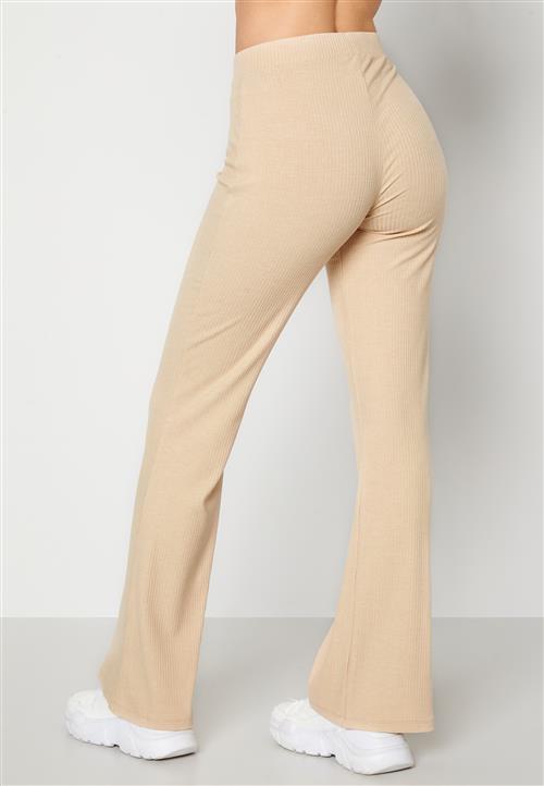 BUBBLEROOM Cozensa rib trousers