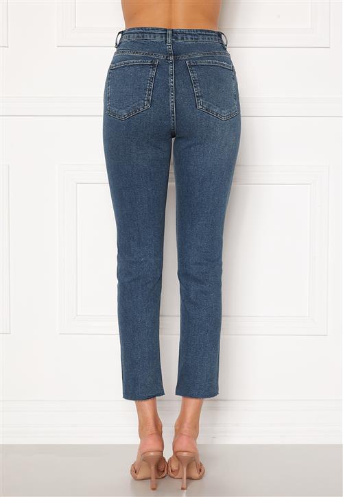 Trendyol High Waist Ankle Jeans