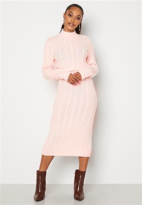 BUBBLEROOM Lively knitted skirt