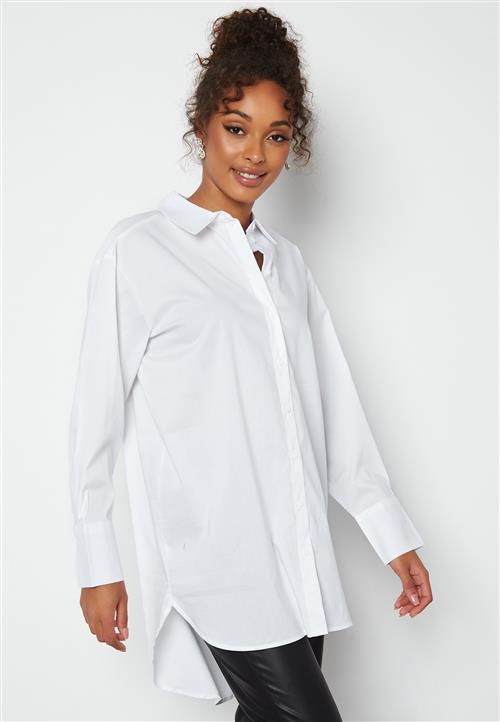 JDY Mio L/S Long Shirt