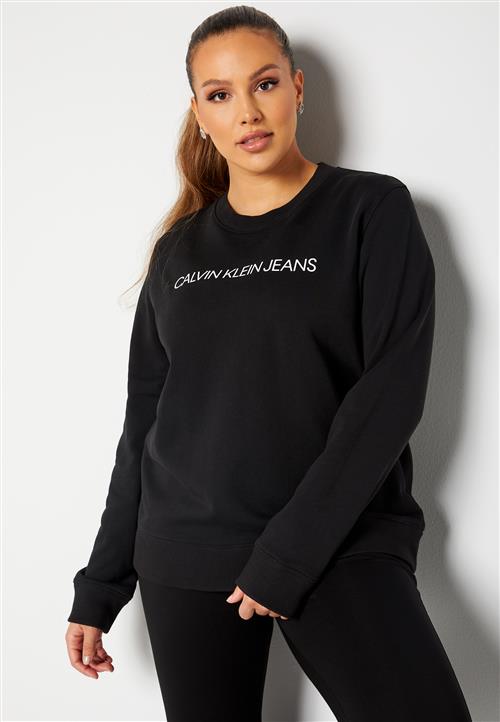 Calvin Klein Jeans Plus Institutional Core