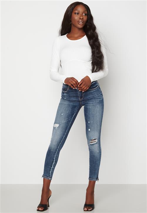 VERO MODA Tilde Ankle Zip