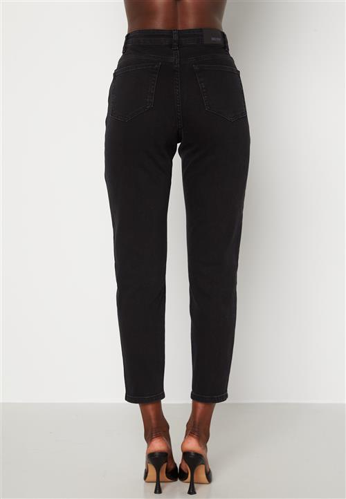 BUBBLEROOM Melinda comfy mom jeans