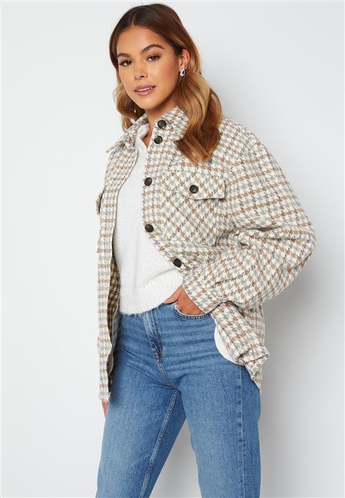 VILA Indiana Shacket
