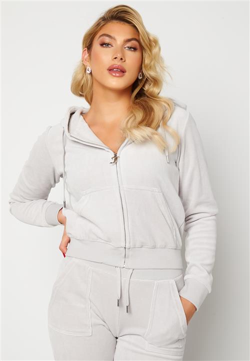 Juicy Couture Cotton Rich Track Top