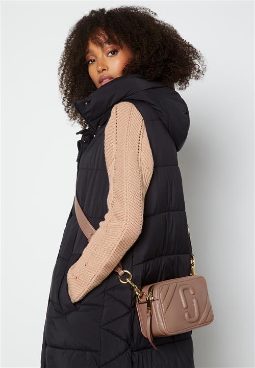 Marc Jacobs The Moto Shot 21