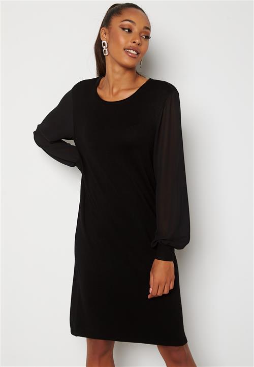 ONLY Ofelia L/S Dress Knit