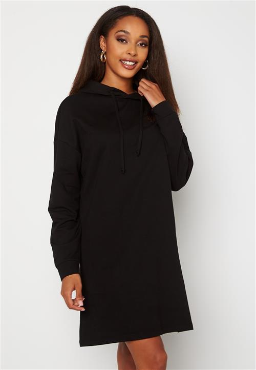 ONLY Dreamer Life Sweat Hood Dress