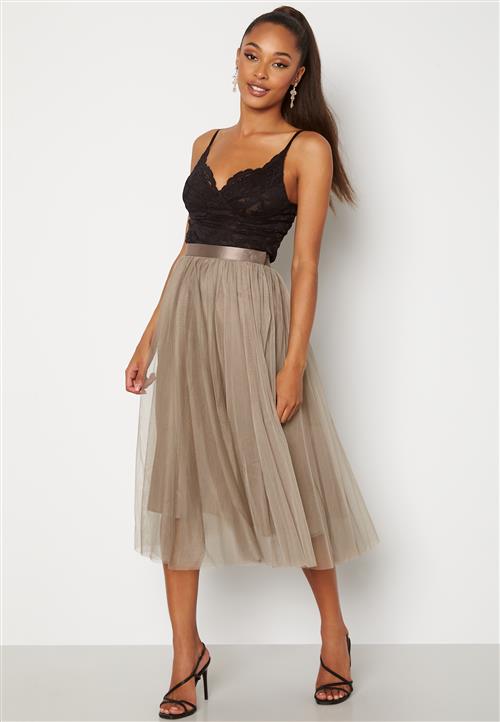 Ida Sjöstedt Flawless Skirt Soft Tulle