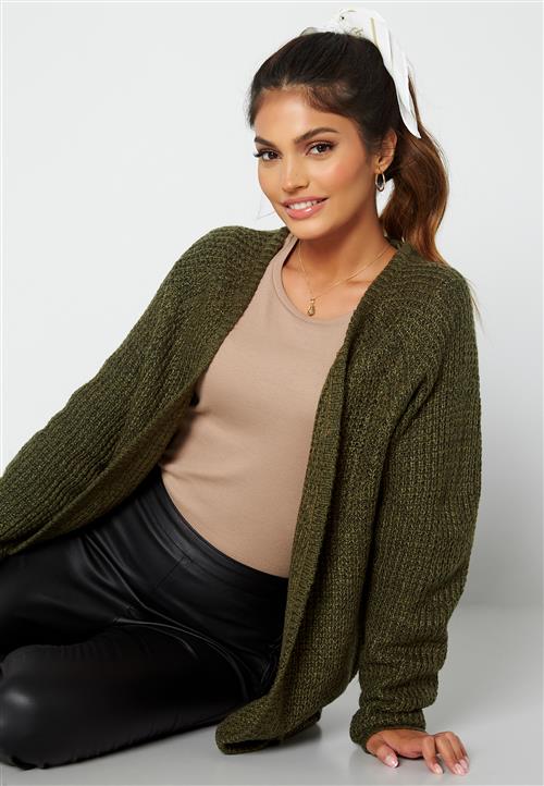 ICHI Odansa Knit Cardigan