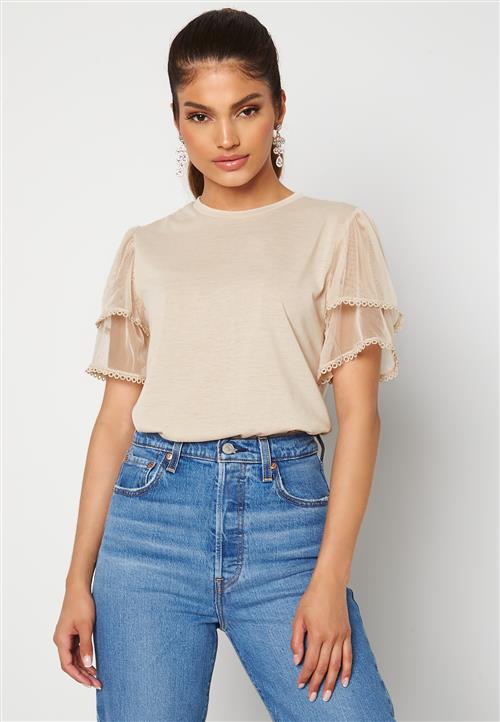 Trendyol Ella S/S Top
