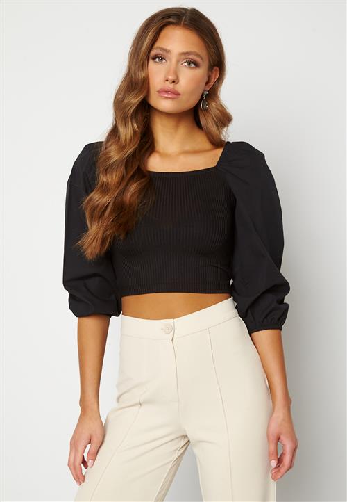 Trendyol Thea Puff Sleeve Top