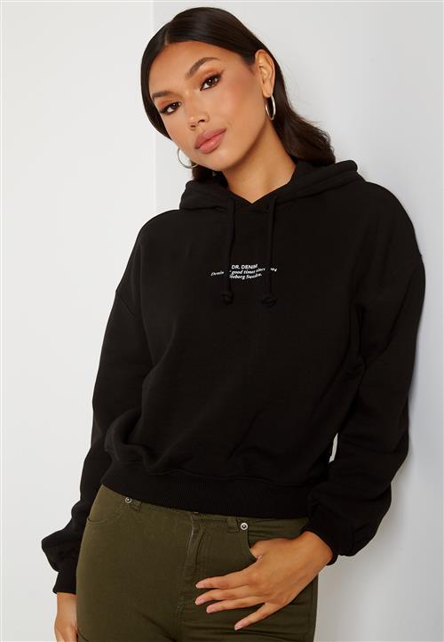 Dr. Denim Estrid Hoodie