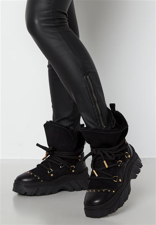 INUIKII Trekking Plain Sneaker