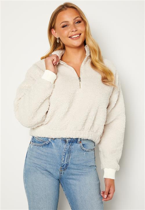 Dr. Denim Sanne Teddy Sweater