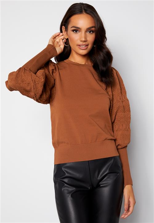 ONLY Melita L/S O-Neck Pullover