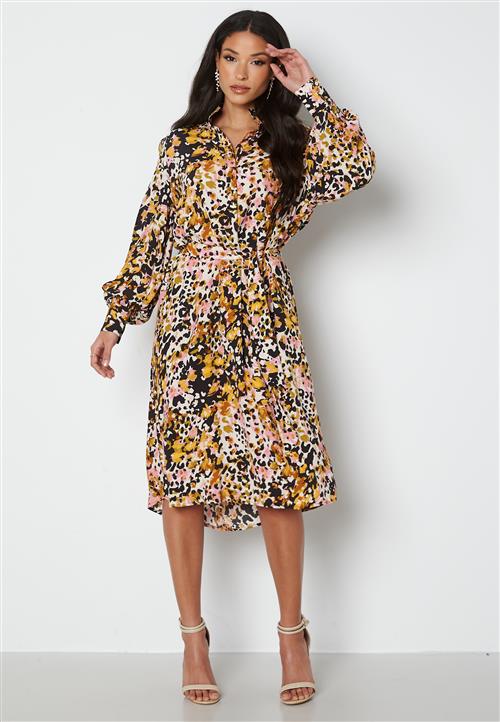 JDY Claudia L/S Shirt Dress