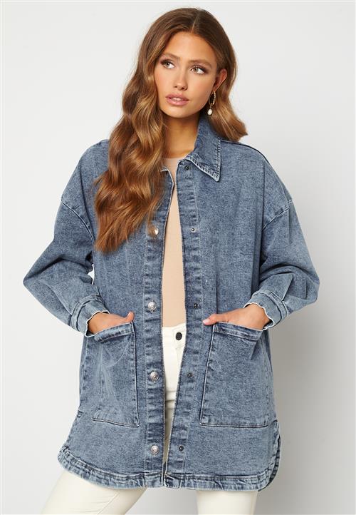 Sisters Point Otina Jacket