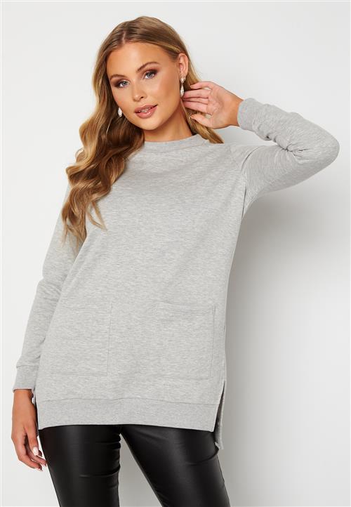 Happy Holly Sharon sweat tunic