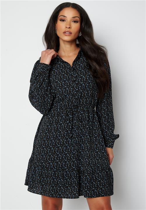 JDY Brooke L/S Short Dress