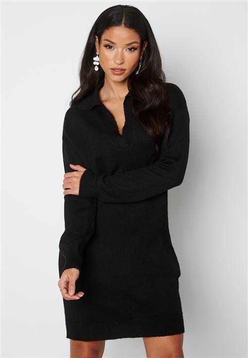 JDY Rue Vega L/S Dress