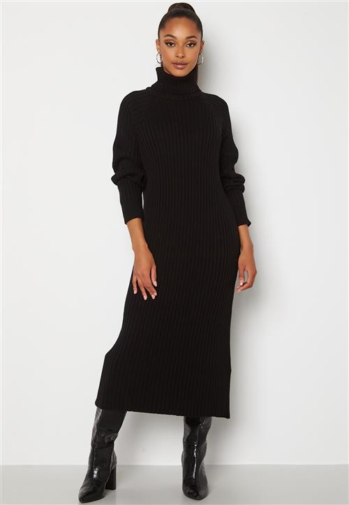 YAS Mavi LS Knit Dress