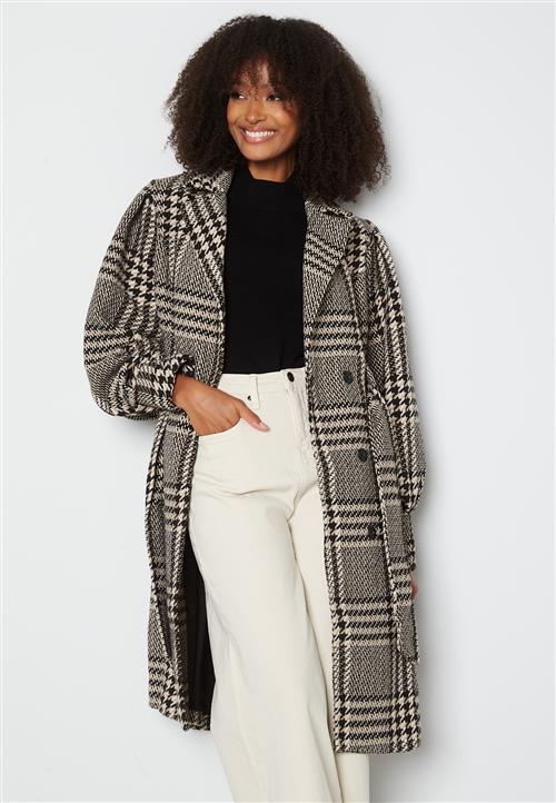 YAS Ponga LS Wool Coat