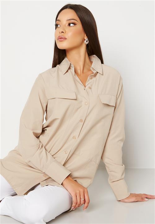 Trendyol Nathalie Tunic Shirt