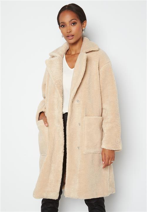SELECTED FEMME New Nanna Teddy Jacket