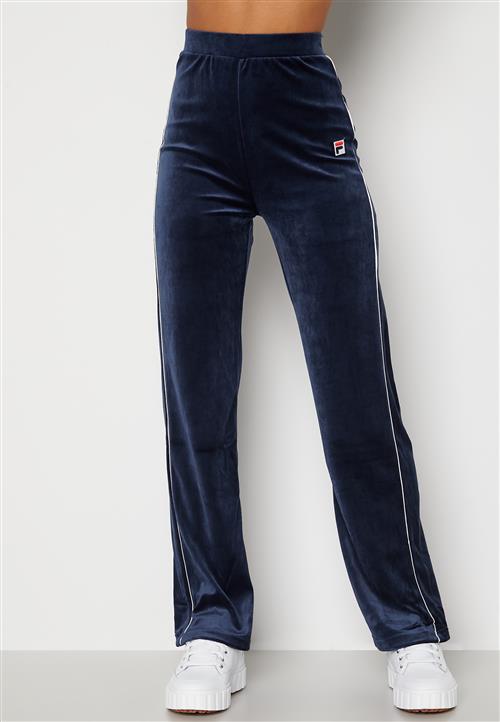 FILA Chan Velvet Track Pants