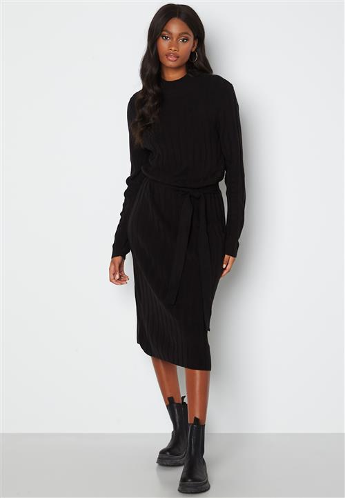 ONLY New Tessa L/S O-Neck Dress