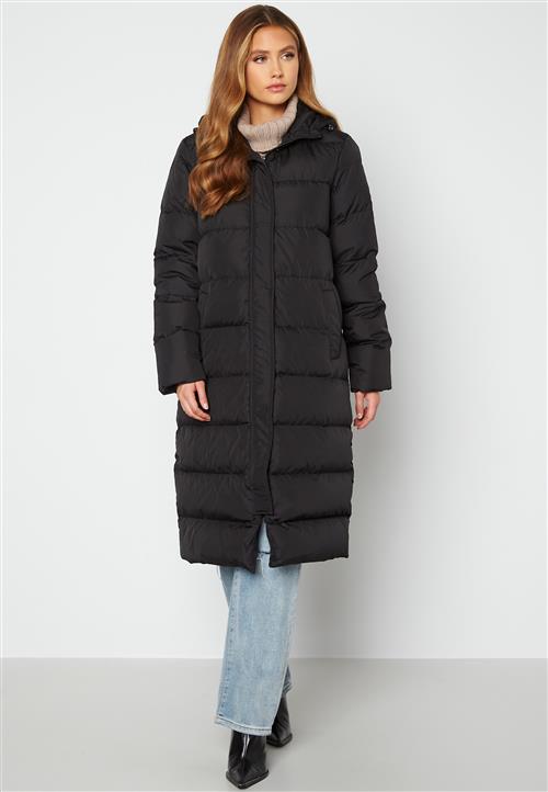 VILA Camisa Down Jacket