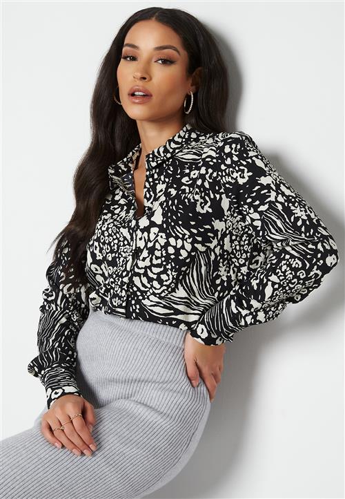 VERO MODA Caia LS Shirt