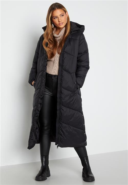 VERO MODA Uppsala Extra Long Jacket