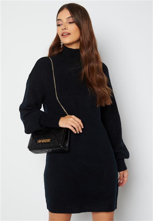 VERO MODA Lefile LS Highneck Dress