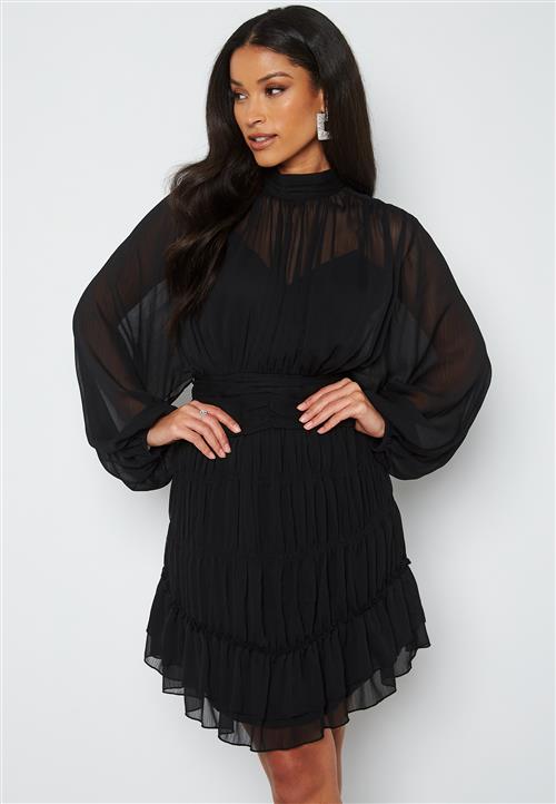 YAS Yves LS Dress