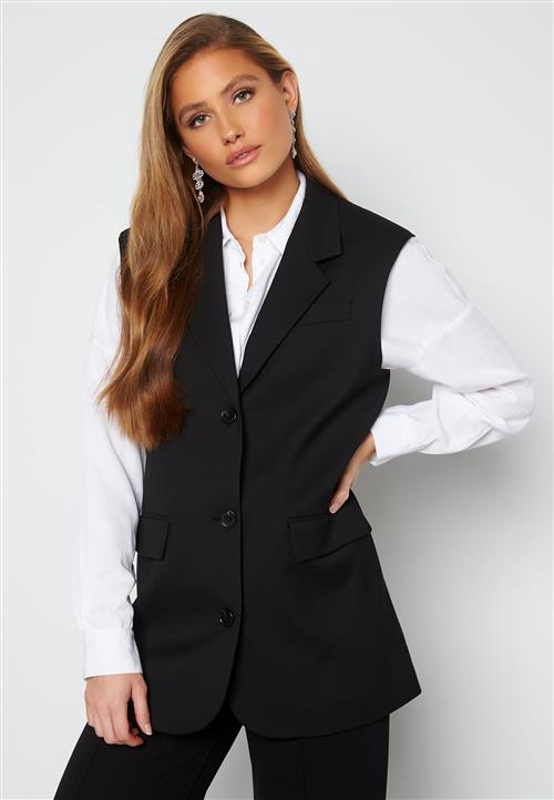 SELECTED FEMME Nagel SL Oversized Vest