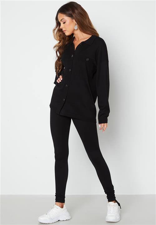 Bubbleroom Care Randi Knitted Shirt
