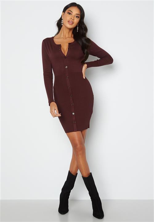 Bubbleroom Care Venette Knitted Dress