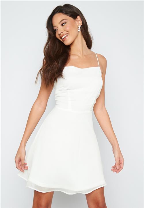 Bubbleroom Occasion Ania Tie Back Dress