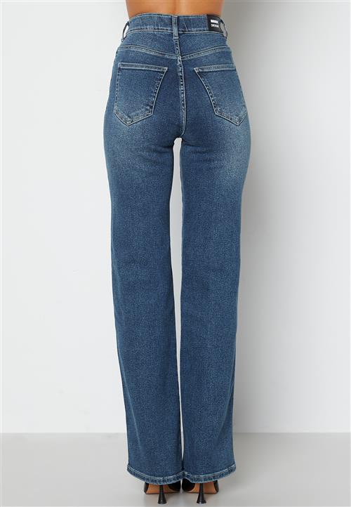 Dr. Denim Moxy Straight