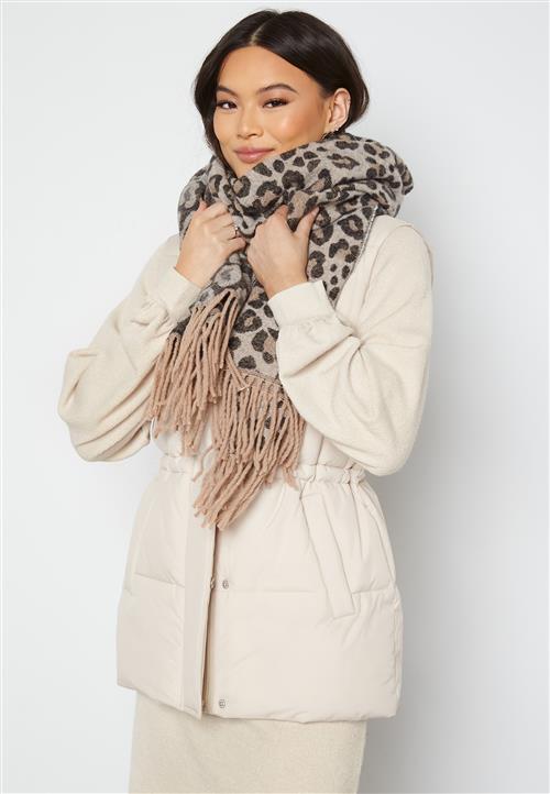 Pieces Jira Wool Scarf