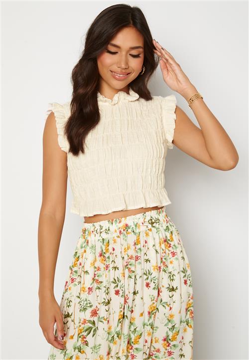 Trendyol Lova Smock Top